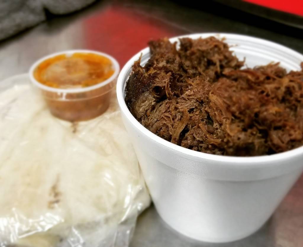 Reumar Barbacoa | 7802 Somerset Rd, San Antonio, TX 78211, USA | Phone: (210) 393-8916