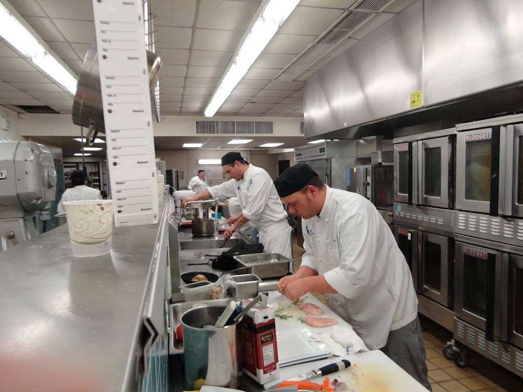 South Seattle College Culinary Arts | 6000 16th Ave SW, Seattle, WA 98106, USA | Phone: (206) 934-5302