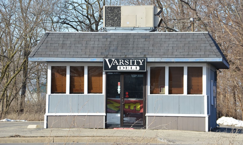 The Varsity Deli | 464 E Geneva St, Elkhorn, WI 53121 | Phone: (262) 949-6399