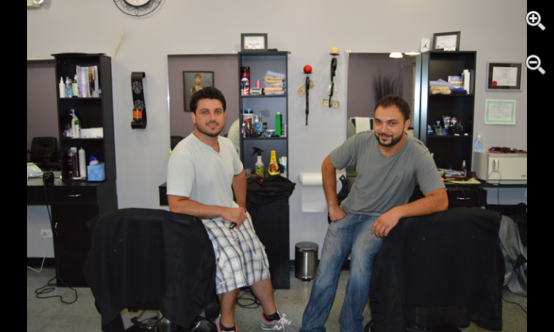 Streamwood Hair Salon | 14 W Streamwood Blvd, Streamwood, IL 60107 | Phone: (630) 550-4090