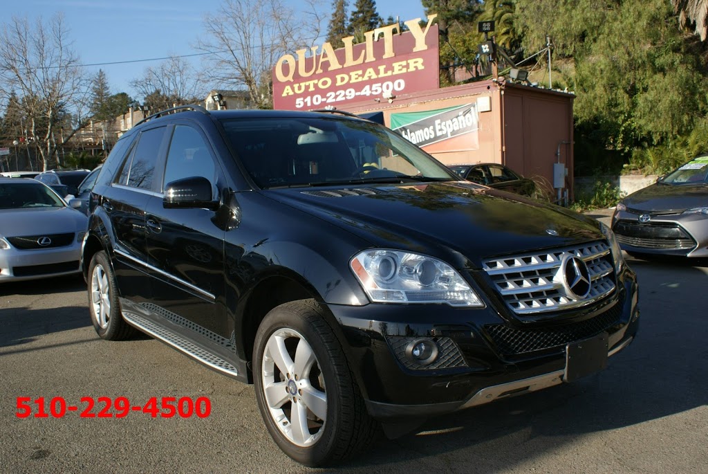 Quality Auto Dealer | 28534 Mission Blvd, Hayward, CA 94544, USA | Phone: (510) 229-4500
