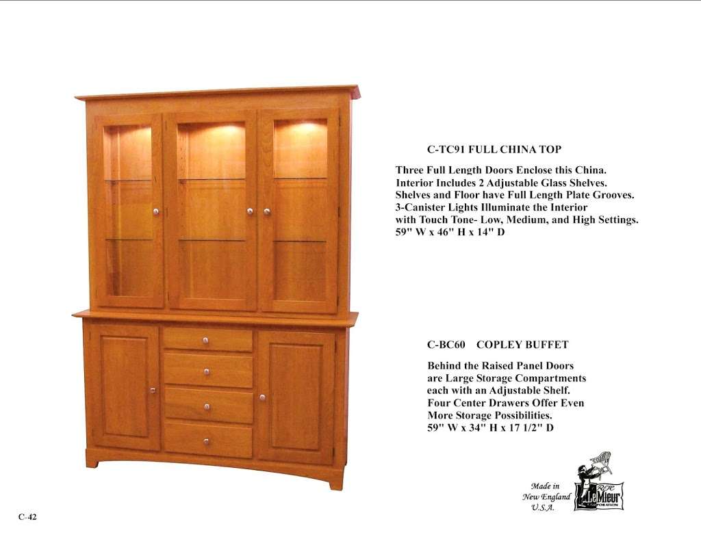 AmericanFurnitureFactoryDirect | 836 Main St, Acton, MA 01720, USA