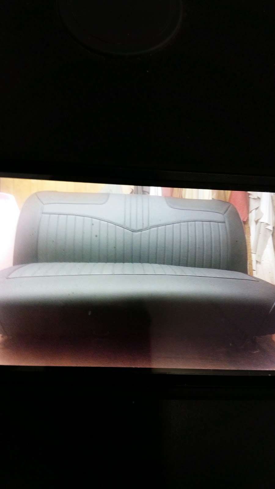 Auto and Boat Upholstery By Done Right | 1693 Old Mountain Rd, Statesville, NC 28677 | Phone: (704) 902-7753