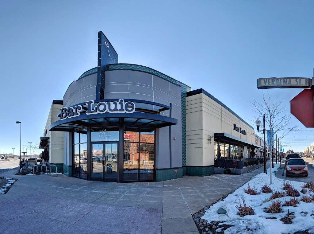 Bar Louie | 8332 Northfield Blvd, Denver, CO 80238, USA | Phone: (303) 457-5900