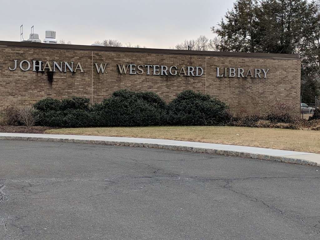 Westergard Library | 20 Murray Ave, Piscataway Township, NJ 08854, USA | Phone: (732) 752-1166