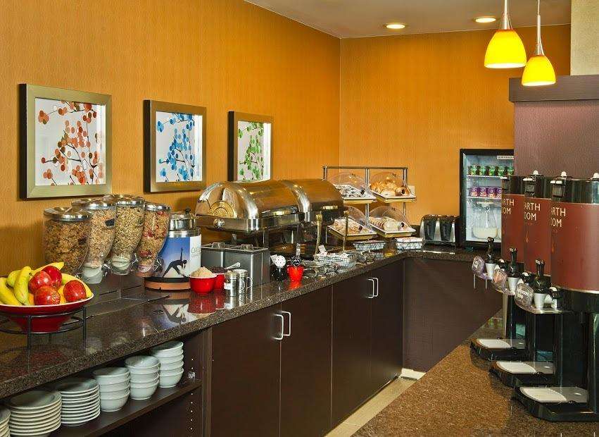 Residence Inn by Marriott Philadelphia Willow Grove | 3 Walnut Grove Dr, Horsham, PA 19044 | Phone: (215) 443-7330