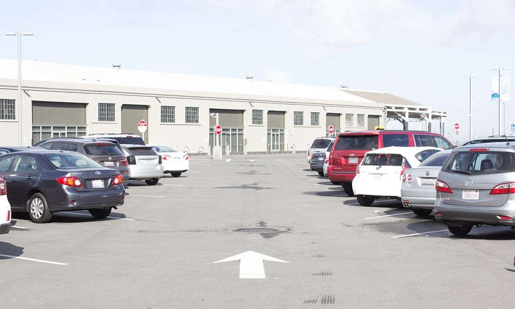 Impark (Pier 27 Parking Lot) | Pier 27, The Embarcadero, San Francisco, CA 90744, USA | Phone: (415) 227-0114