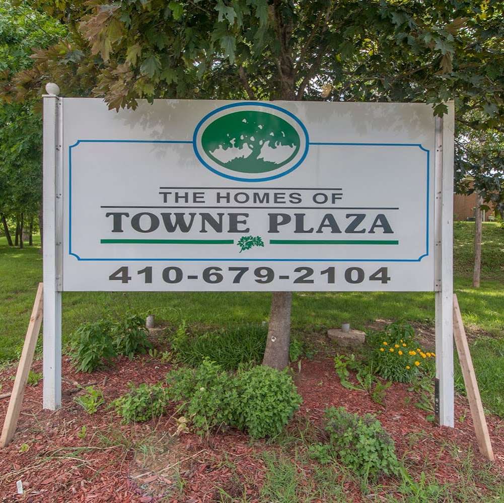 The Homes of Towne Plaza Apartments | 311 Trimble Rd, Joppa, MD 21085 | Phone: (410) 348-7774