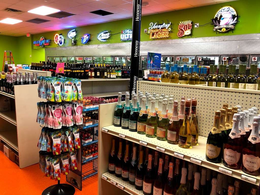 All Star Liquor | 5251 W Bradbury Ave Suit-B, Indianapolis, IN 46241, USA | Phone: (317) 757-2116