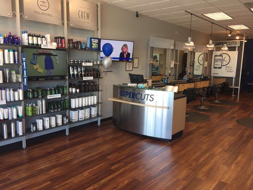 Supercuts | 8931 Fry Rd Ste 300, Cypress, TX 77433, USA | Phone: (281) 746-7679