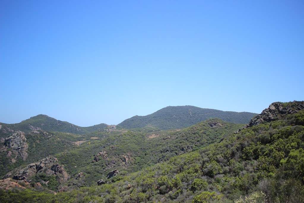 Split Rock | Mishe Mokwa Trail, Westlake Village, CA 91361