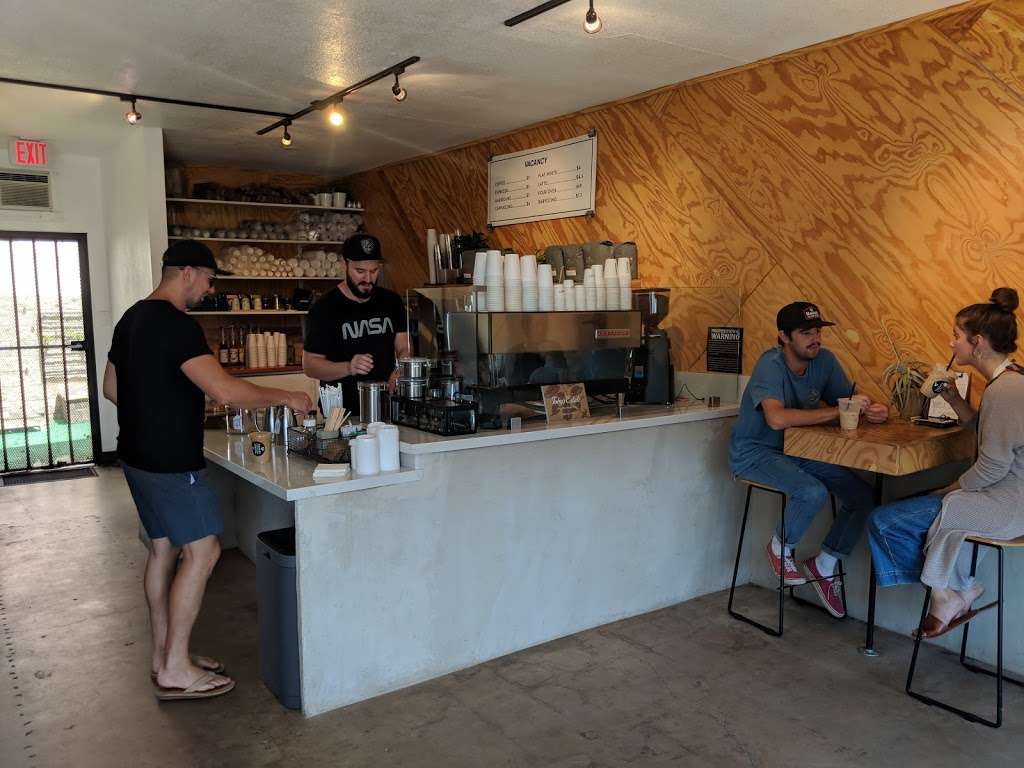 Vacancy Coffee Bar | 6480 West Coast Hwy, Newport Beach, CA 92663, USA