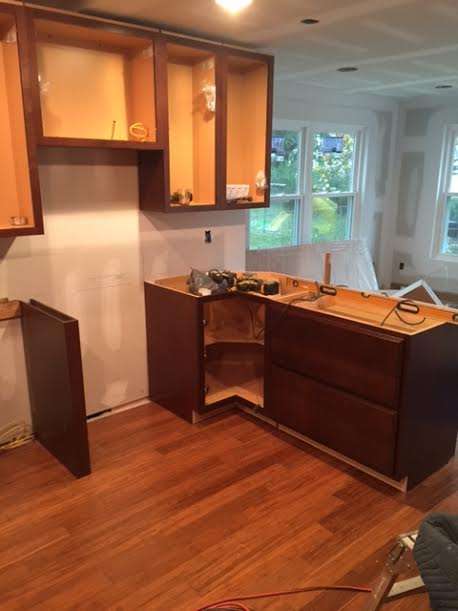 JSB Remodeling & Renovations, Inc | 37 Snowball Dr, Levittown, PA 19056, USA | Phone: (215) 945-8997