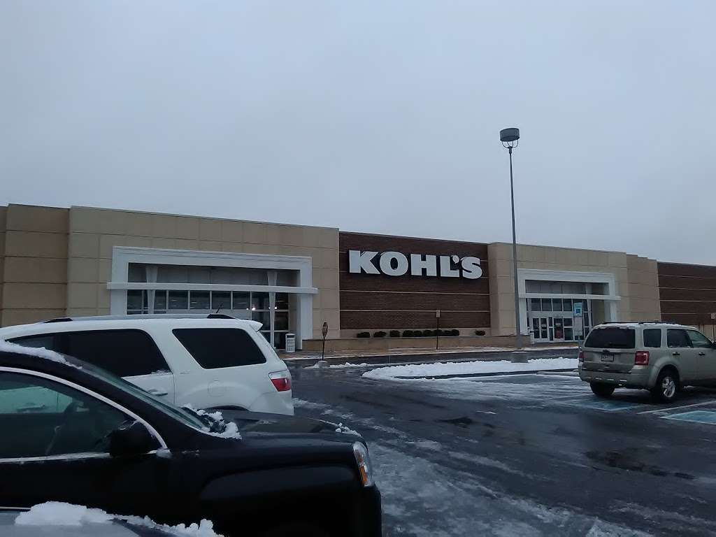 Kohls Quakertown | 200 N West End Blvd, Quakertown, PA 18951 | Phone: (215) 529-0812