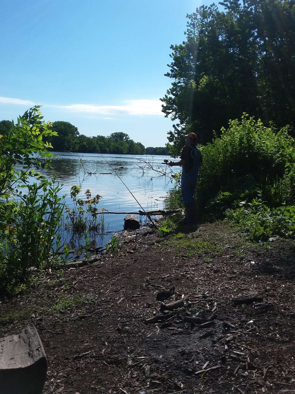 Van Emmon Park | 374 E Van Emmon St, Yorkville, IL 60560, USA | Phone: (630) 553-4350