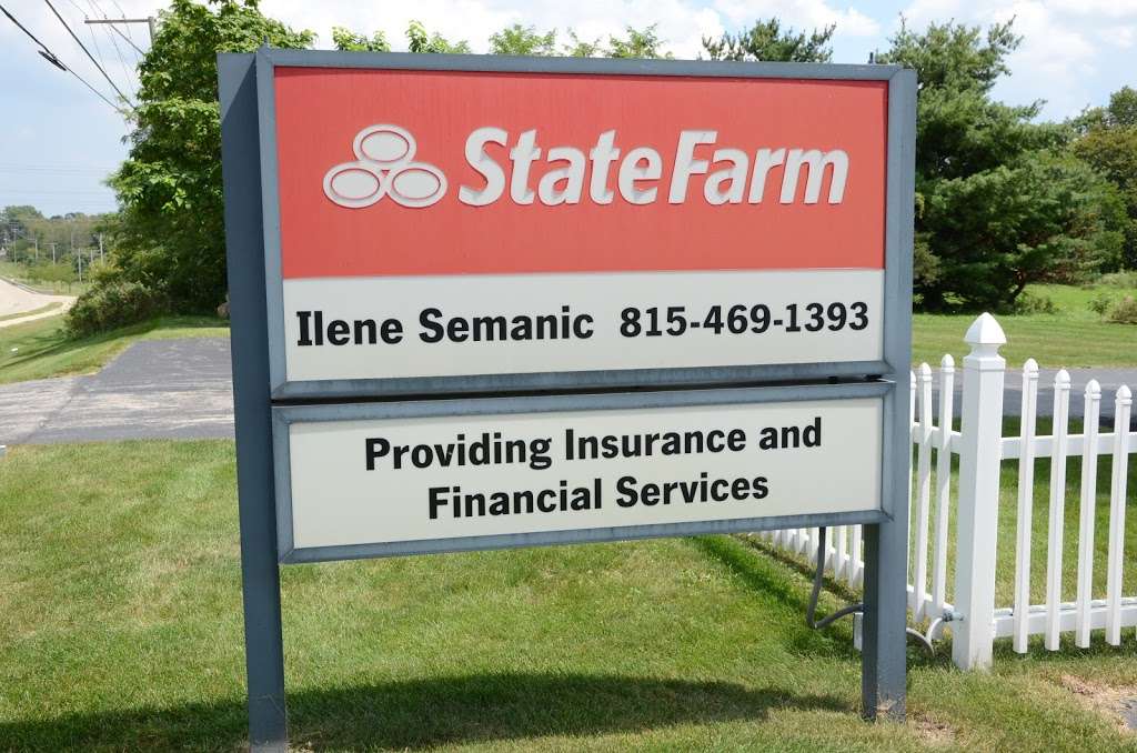 Ilene Semanic - State Farm Insurance Agent | 8651 W Lincoln Hwy, Frankfort, IL 60423, USA | Phone: (708) 747-0416