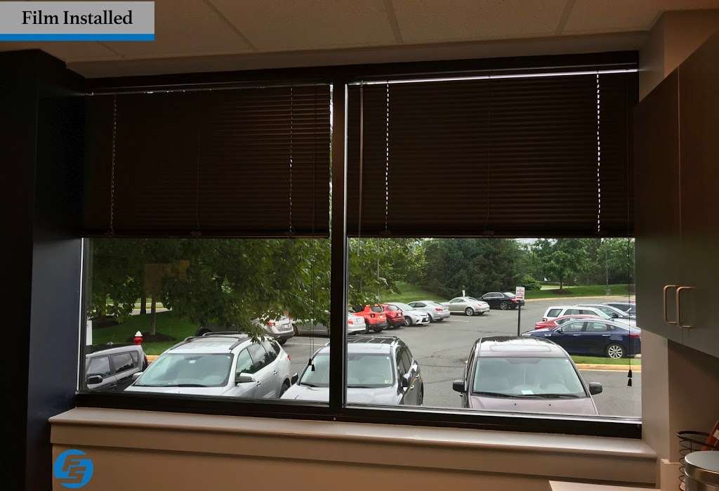 Film Source (Commercial/Residential Window Film, Vinyl and Tinti | 21670 Red Rum Dr Suite 139, Ashburn, VA 20147, USA | Phone: (703) 956-1829