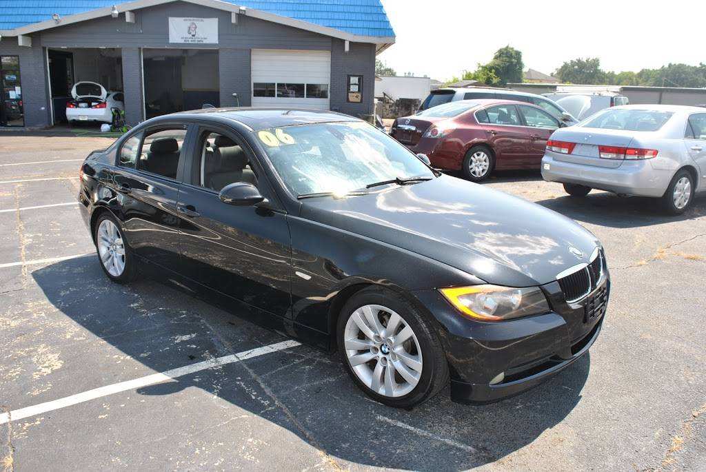 DISTRICT AUTOS | 5254, 5244 Brook Rd A, Richmond, VA 23227 | Phone: (804) 232-4577