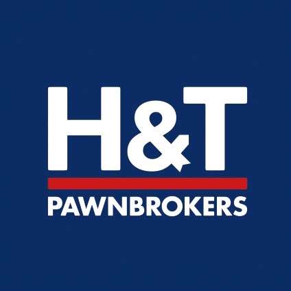 H&T Pawnbrokers | 89 Eltham High St, London SE9 1TD, UK | Phone: 020 8850 6963