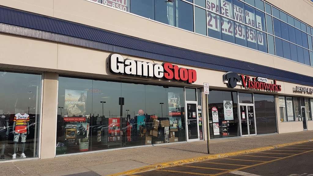 GameStop | 25301 Rockaway Blvd, Rosedale, NY 11422, USA | Phone: (516) 295-0751