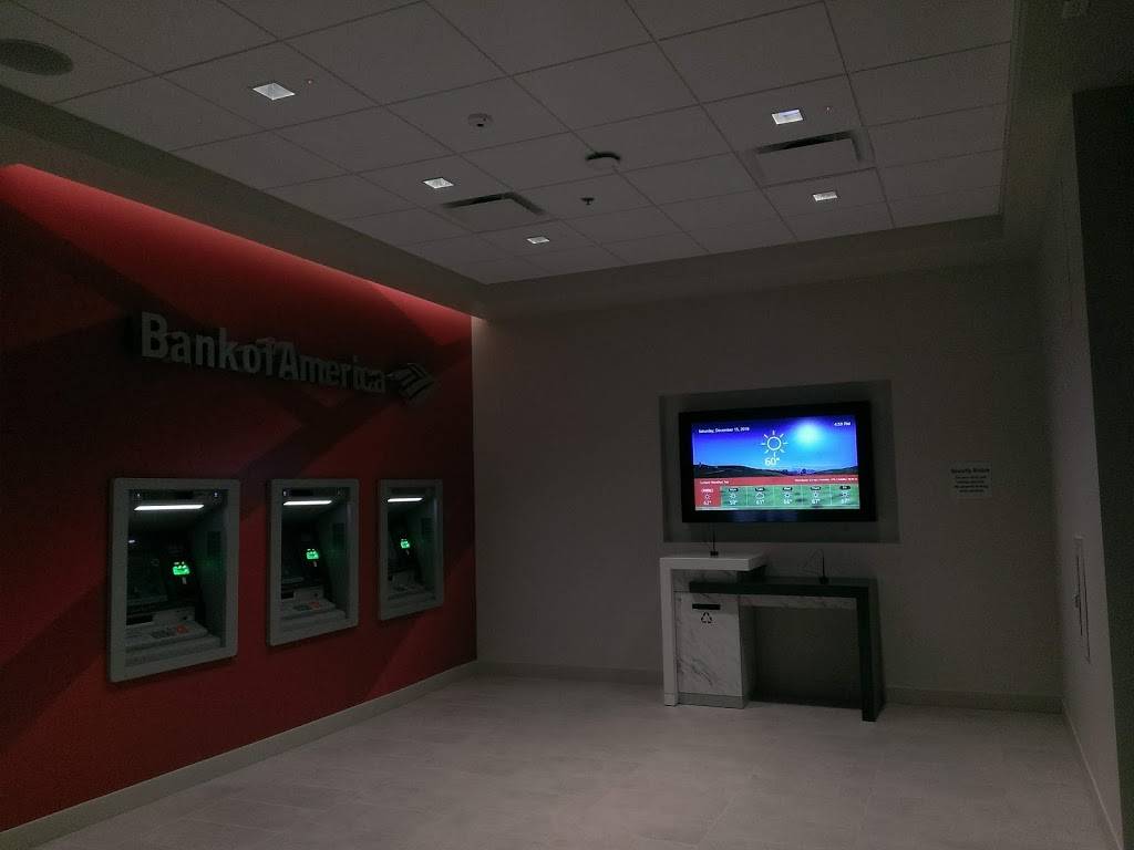 Bank of America ATM | 4035 S Durango Dr, Las Vegas, NV 89147, USA | Phone: (702) 418-3953