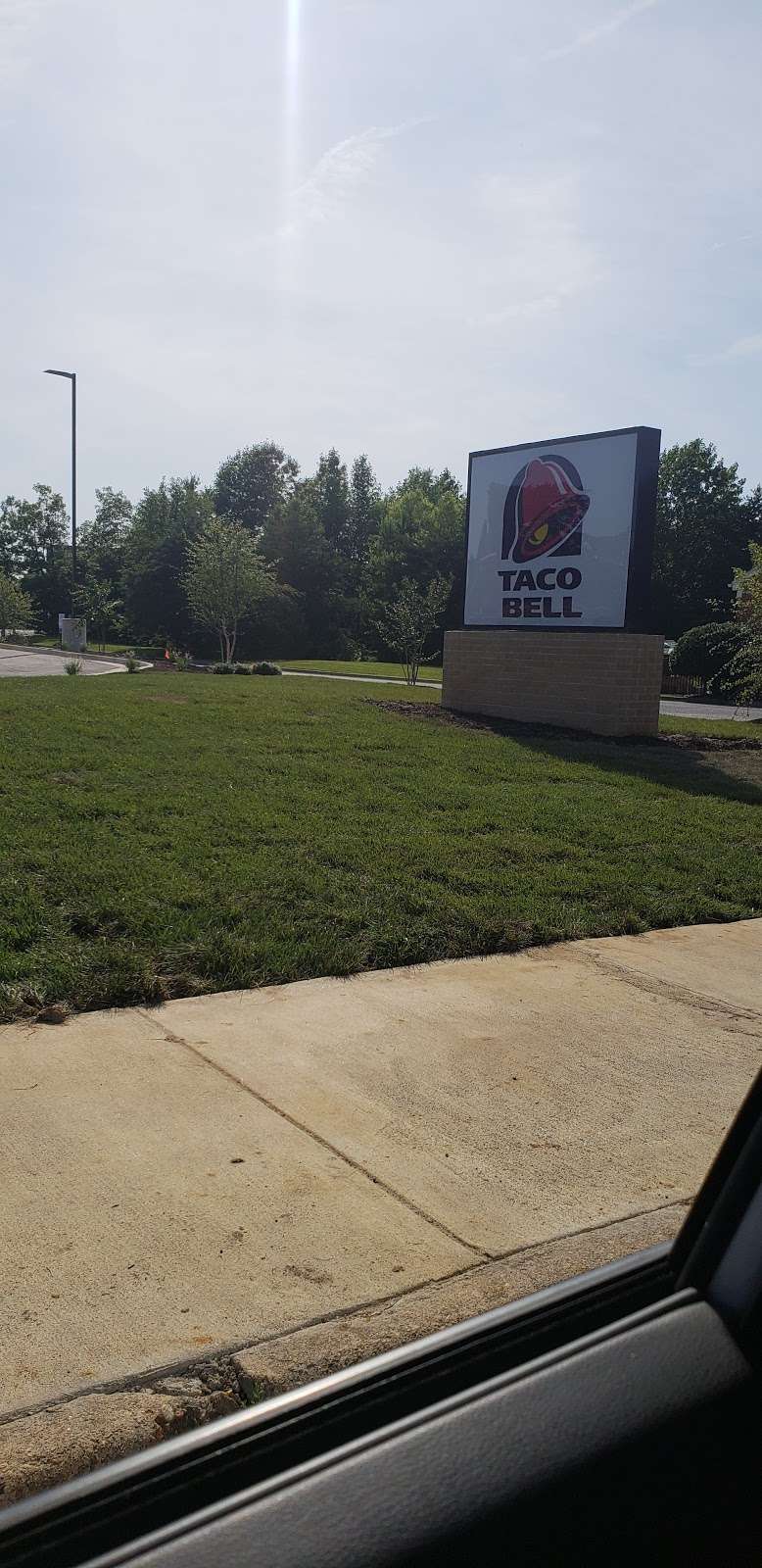 Taco Bell | 7677 23-1872, Fredericksburg, VA 22407