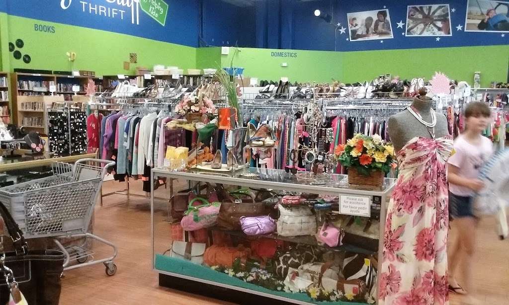 Good Stuff Thrift | 543 Lincoln Hwy, Fairless Hills, PA 19030 | Phone: (215) 428-2800