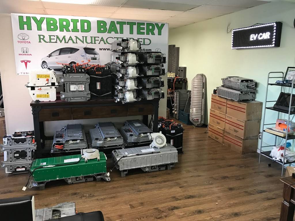 Ace Hybrid Group & hybrid battery repair | 11763 Beach Blvd, Stanton, CA 90680, USA | Phone: (714) 728-9393