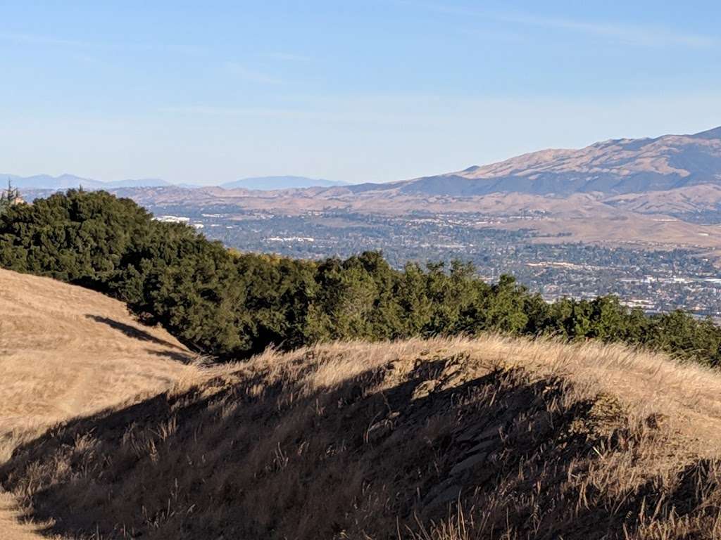 Ridgeline Trail | Ridgeline Trail, Pleasanton, CA 94588, USA