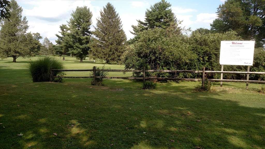 Evergreen Golf Course | 1503 Lititz Rd, Manheim, PA 17545, USA | Phone: (717) 898-7852