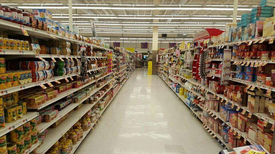 Stop & Shop 160 Kingsland Rd, Clifton, NJ 07014, USA BusinessYab