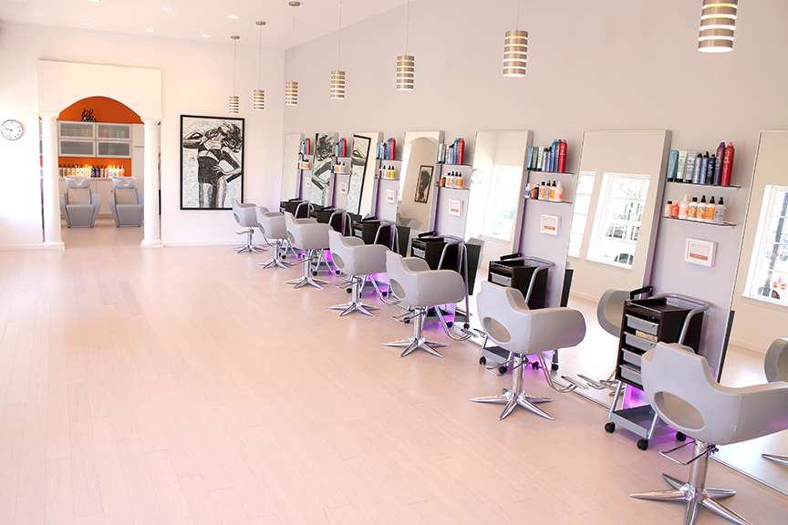 Luxe Salon & Spa (Lititz) | 1325 Brighton Ave, Lititz, PA 17543, USA | Phone: (717) 393-7700