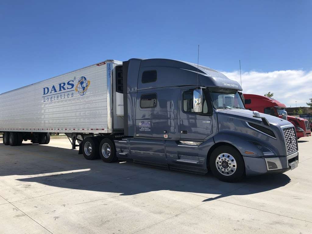 Dars Logistics Corp. | 850 Elmhurst Rd ste#201, Elk Grove Village, IL 60007 | Phone: (847) 478-3344