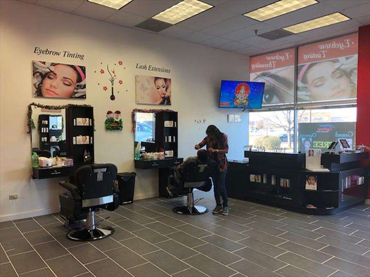 Eyebrow Threading Studio | 1008 N Rohlwing Rd Suite 300, Addison, IL 60101 | Phone: (630) 376-6034