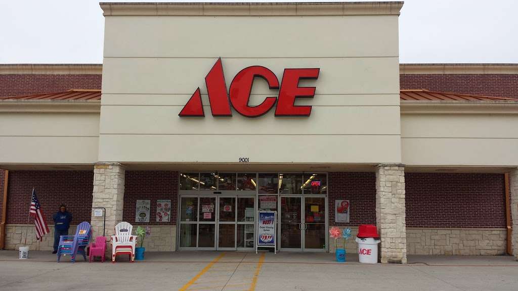 Ace Hardware of Champions | 9001 Spring Cypress Rd, Spring, TX 77379, USA | Phone: (281) 251-0100