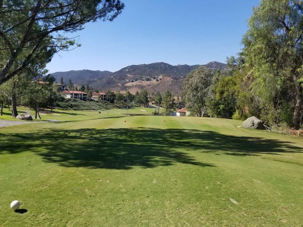 lawrence welk resort golf