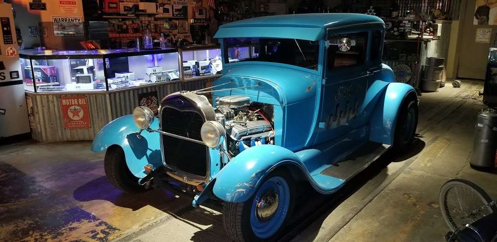 California kustoms of San Antonio | 1817 SW Military Dr, San Antonio, TX 78221, USA | Phone: (210) 922-8468