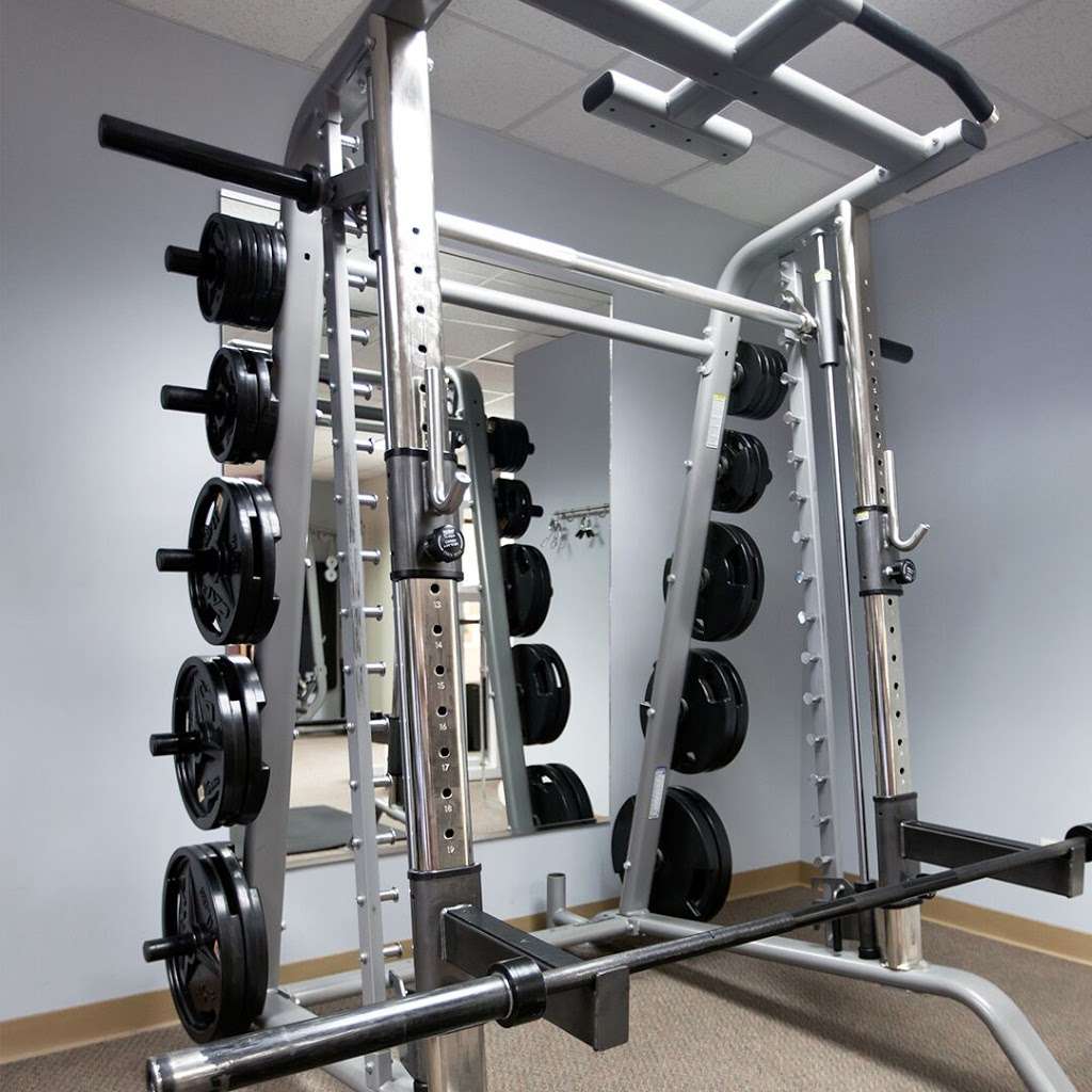 New Heights Fitness | 332 W Sunset Rd #10, San Antonio, TX 78209, USA