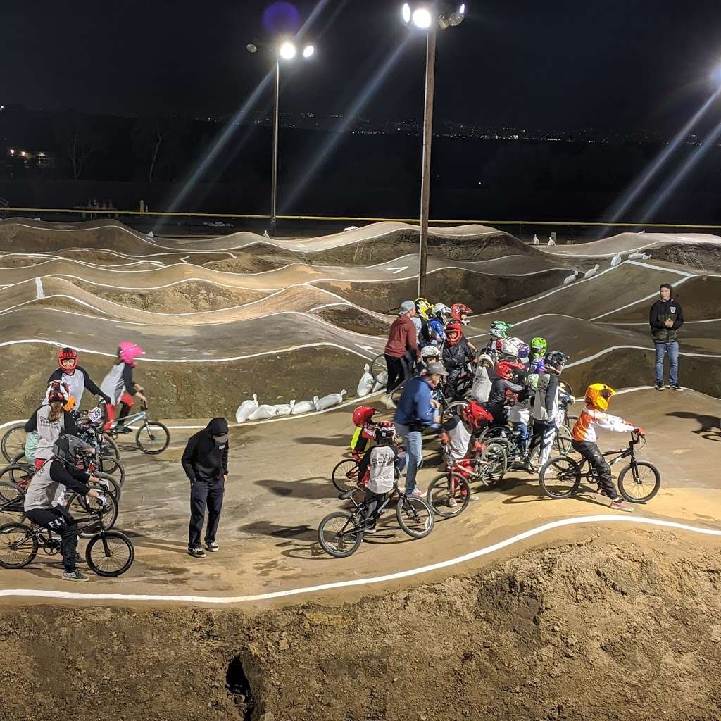 CHULA VISTA BMX | 2800 Olympic Pkwy, Chula Vista, CA 91915, USA