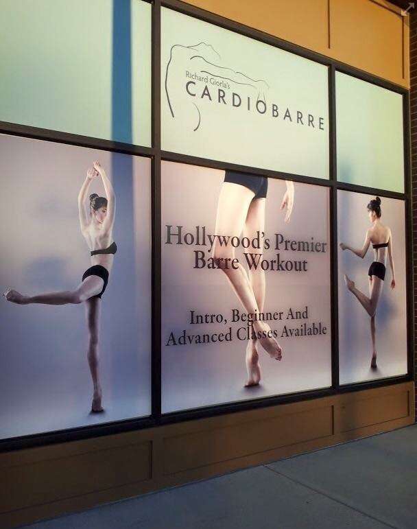 True Barre_Cardio Barre Santa Clarita | 28670 The Old Rd, Valencia, CA 91355, USA | Phone: (661) 320-4898