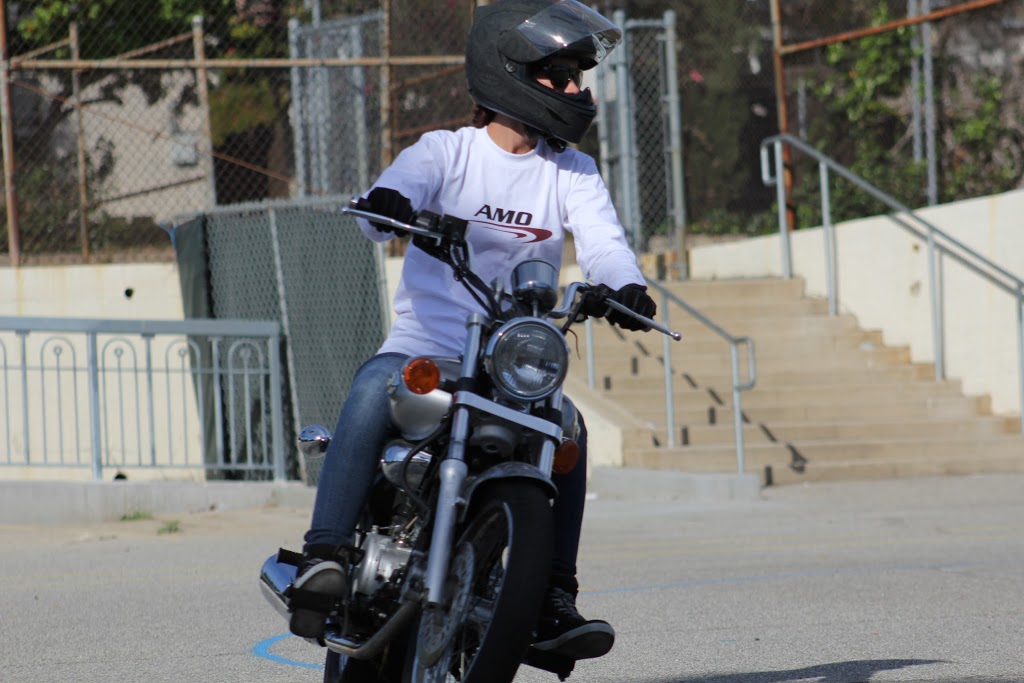 Academy of Motorcycle Operation | 1260 Lincoln Ave #400, Pasadena, CA 91103, USA | Phone: (877) 474-3326