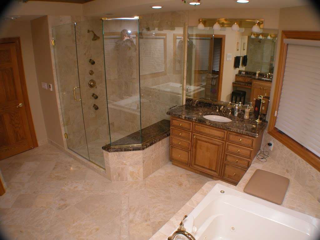 A Complete Remodeling Company Inc. | 2040 E Algonquin Rd #504, Schaumburg, IL 60173 | Phone: (847) 991-4414