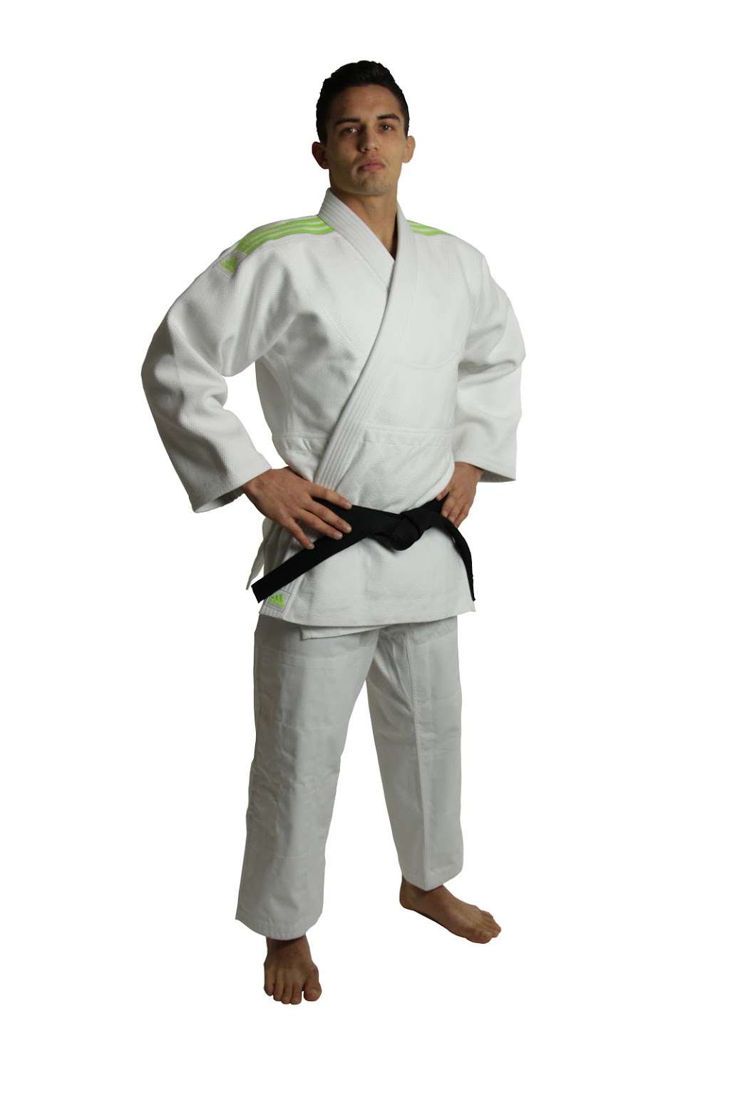 Judo Gear USA | 4900 Trade Center Dr, Fredericksburg, VA 22408 | Phone: (800) 507-2460