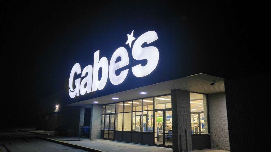 Gabes | 1226 Greensprings Dr, York, PA 17402, USA | Phone: (717) 757-2781