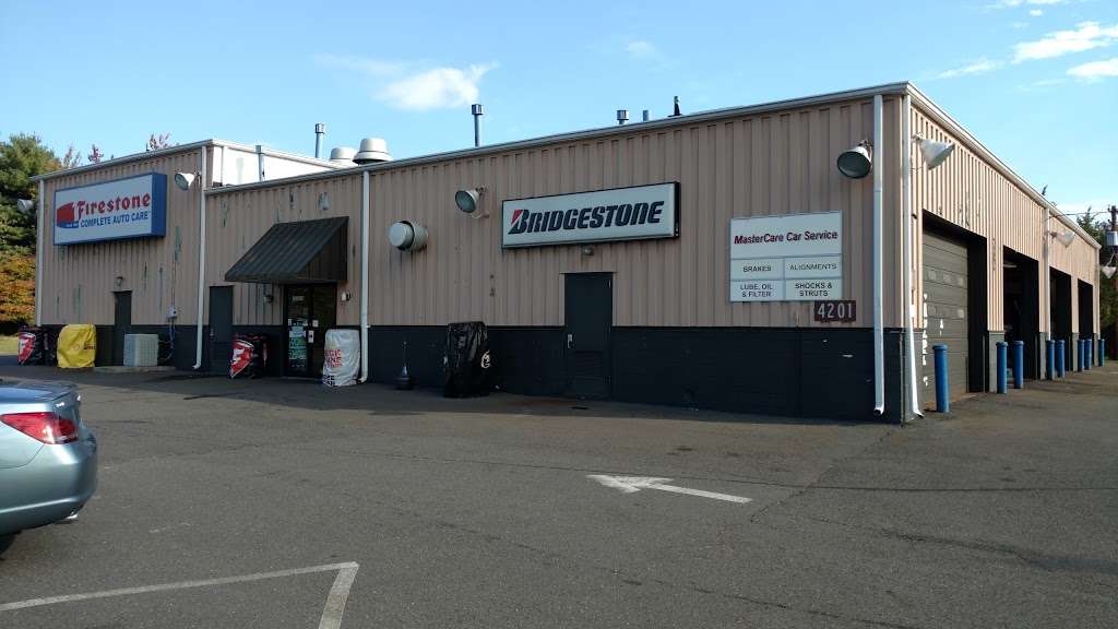 Firestone Complete Auto Care | Bldg 4201, Texas Ave, Fort Dix, NJ 08640, USA | Phone: (609) 353-5339