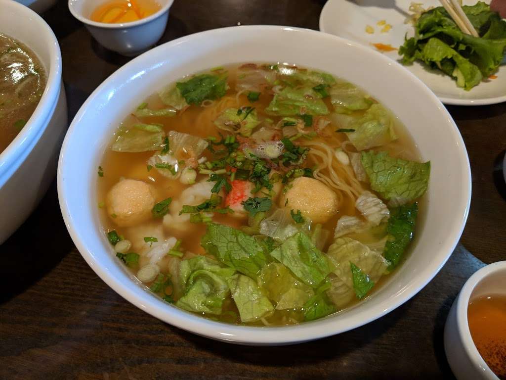 Pho Binh Duong | 744 US-46, Parsippany, NJ 07054, USA | Phone: (973) 794-6710