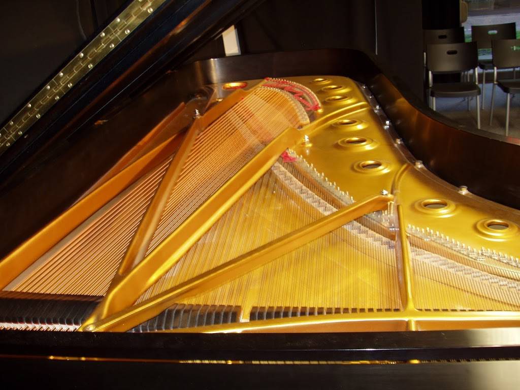 Myrna Piano Studio Beaverton | 16609 SW Friendly Ln, Beaverton, OR 97007, USA | Phone: (503) 828-1370