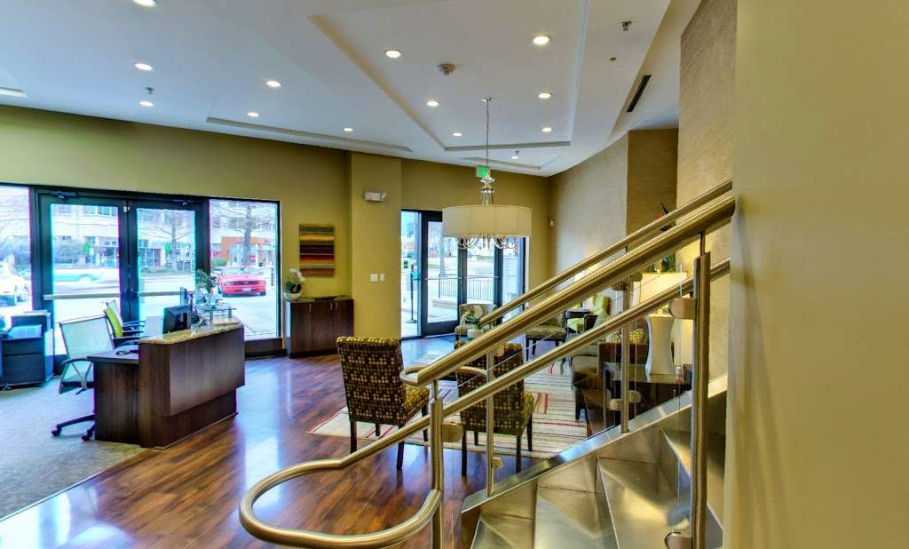 MINT dentistry - Highland Hotel | 5330 E Mockingbird Ln #120, Dallas, TX 75206, USA | Phone: (214) 821-5011