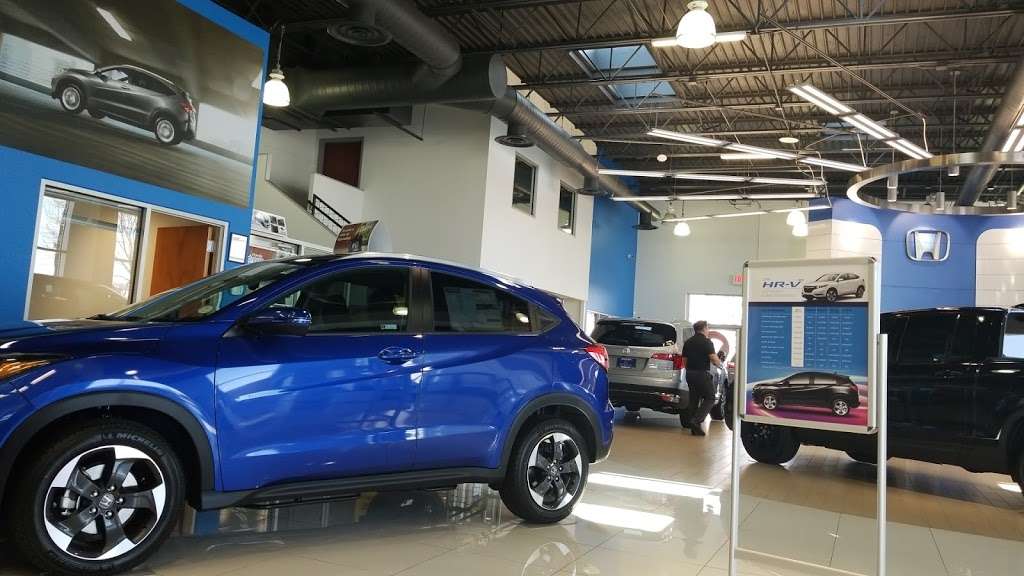 Honda of Greeley | 4535 W 29th St, Greeley, CO 80634, USA | Phone: (970) 506-2791