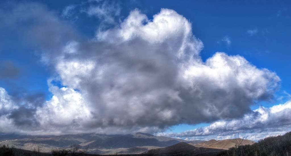 San Mateo Canyon Wilderness | Murrieta, CA 92562